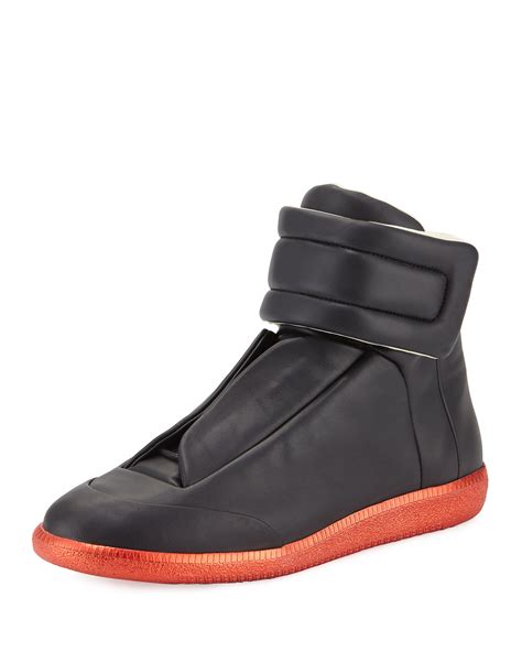 maison margiela sneakers men cheap